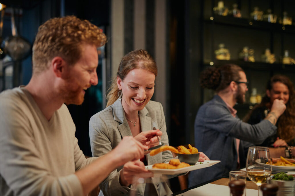 Savoring Bellona: A Local’s Guide to the Best Eats in Baltimore’s Hidden Gem Neighborhood